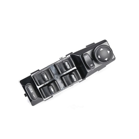 Acdelco Switch Asm-Frt S/D Wdo & M/Func 25654433